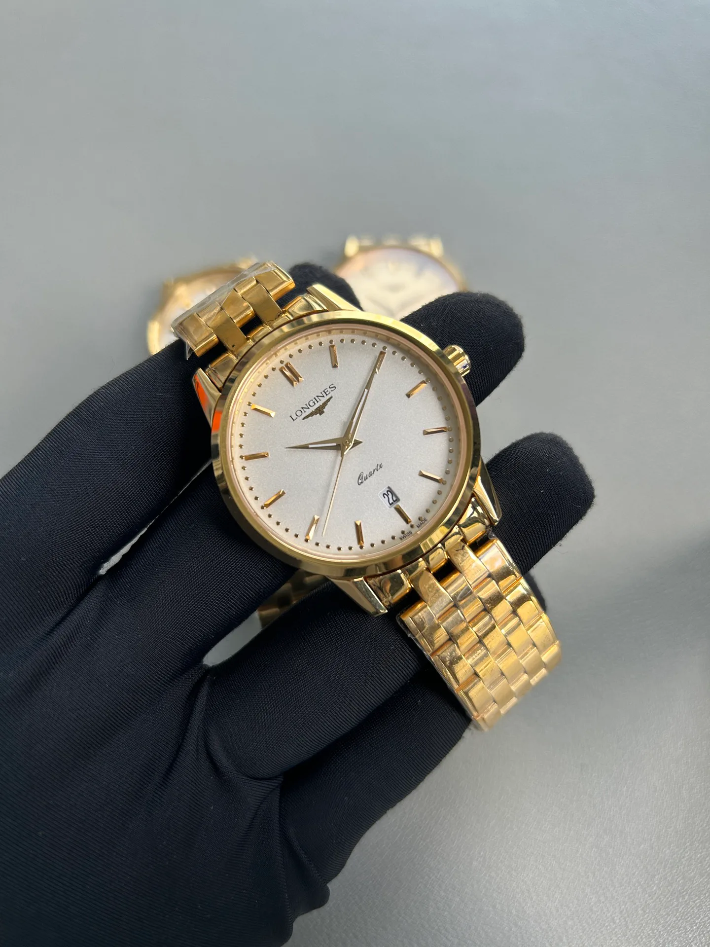 Часы Женские Longines 369425