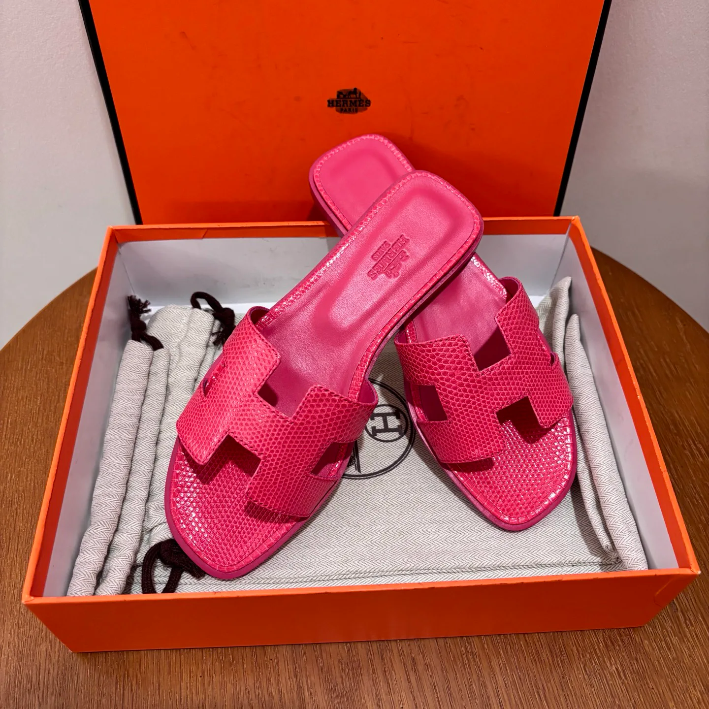 Сандалии Женские Hermes 11408657