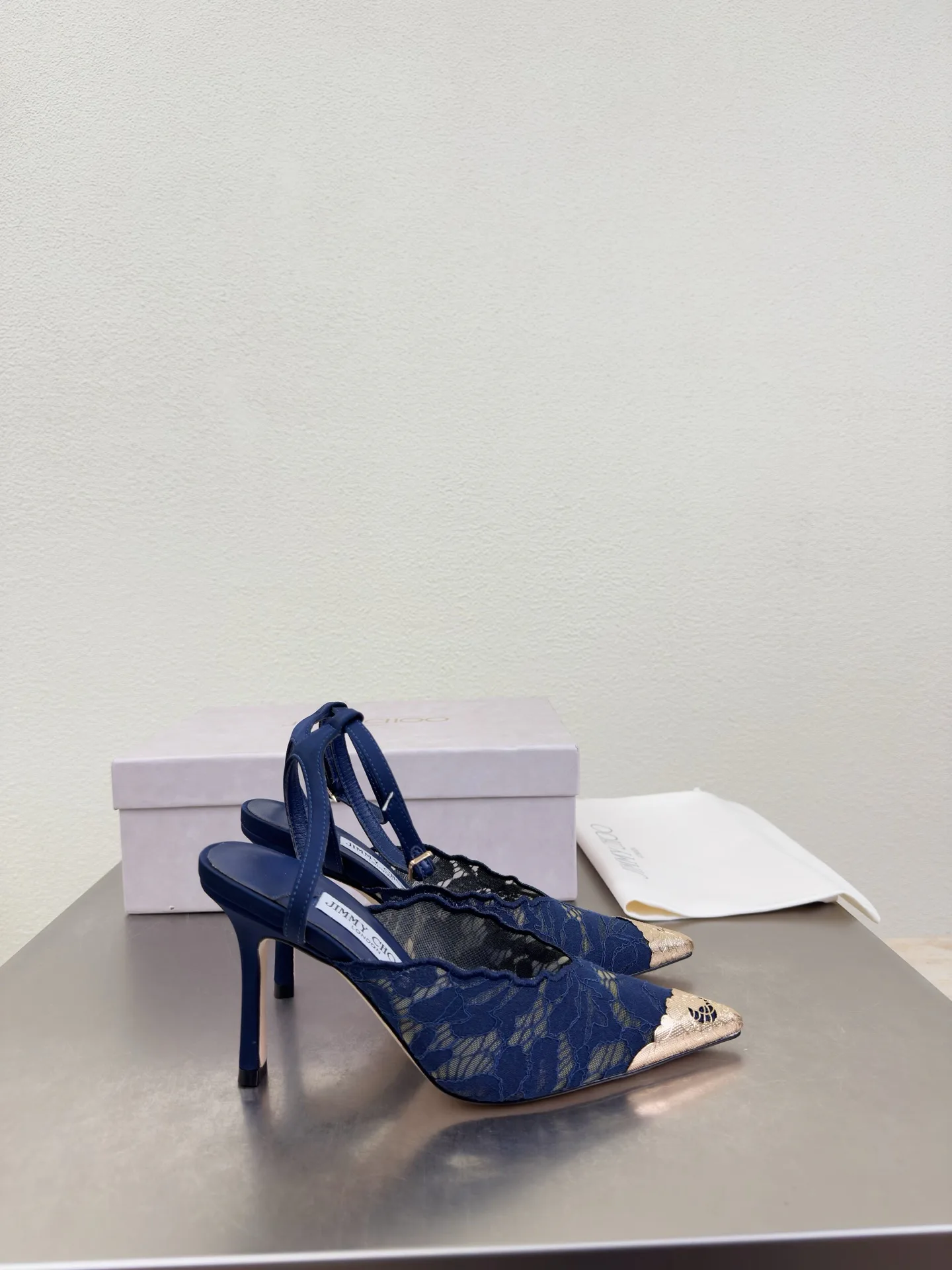 Туфли Женские Jimmy Choo 11627874