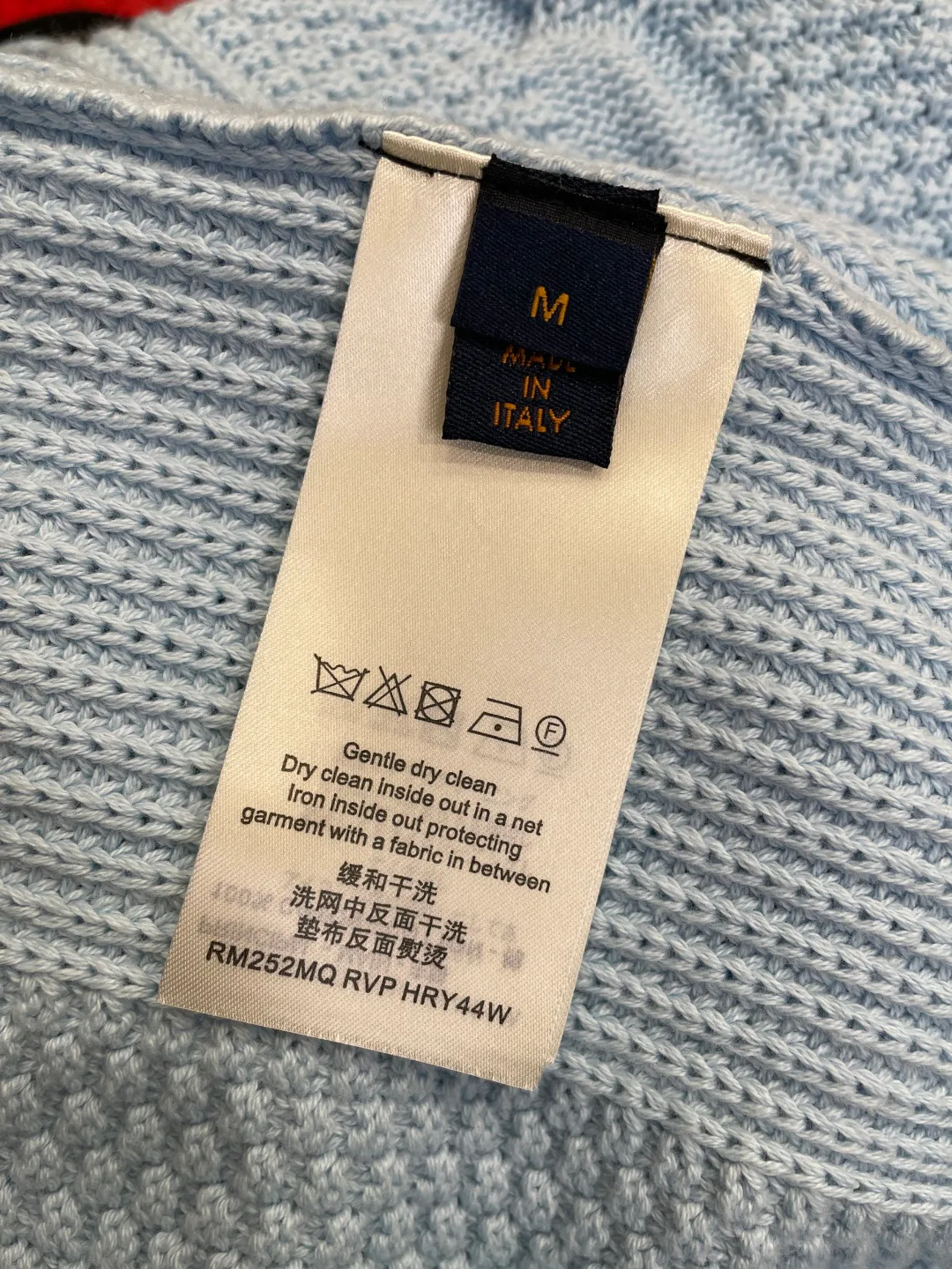 Джемперы И Свитеры Мужские Louis Vuitton 10268193