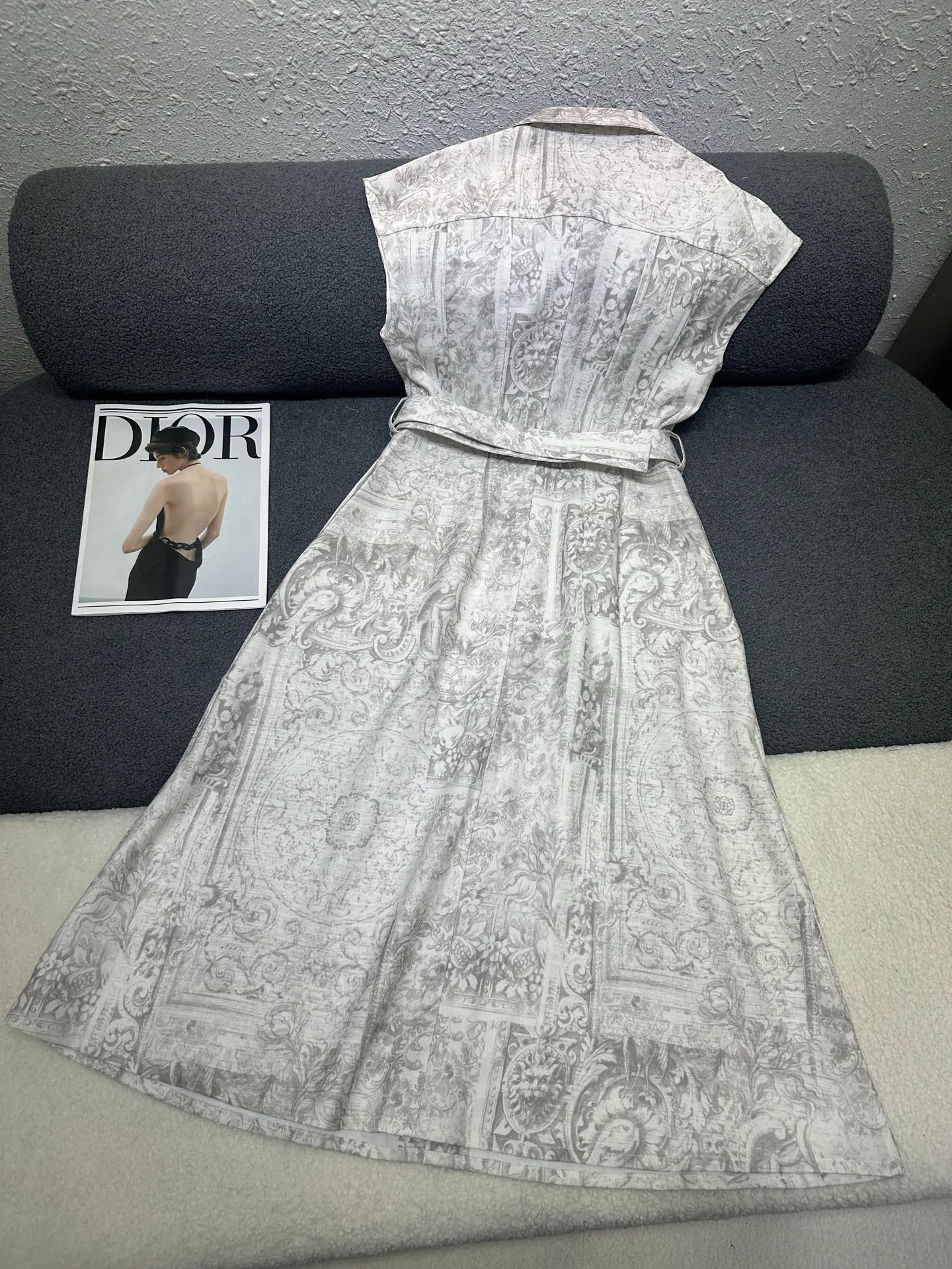 Платья Женские Christian Dior 10814918