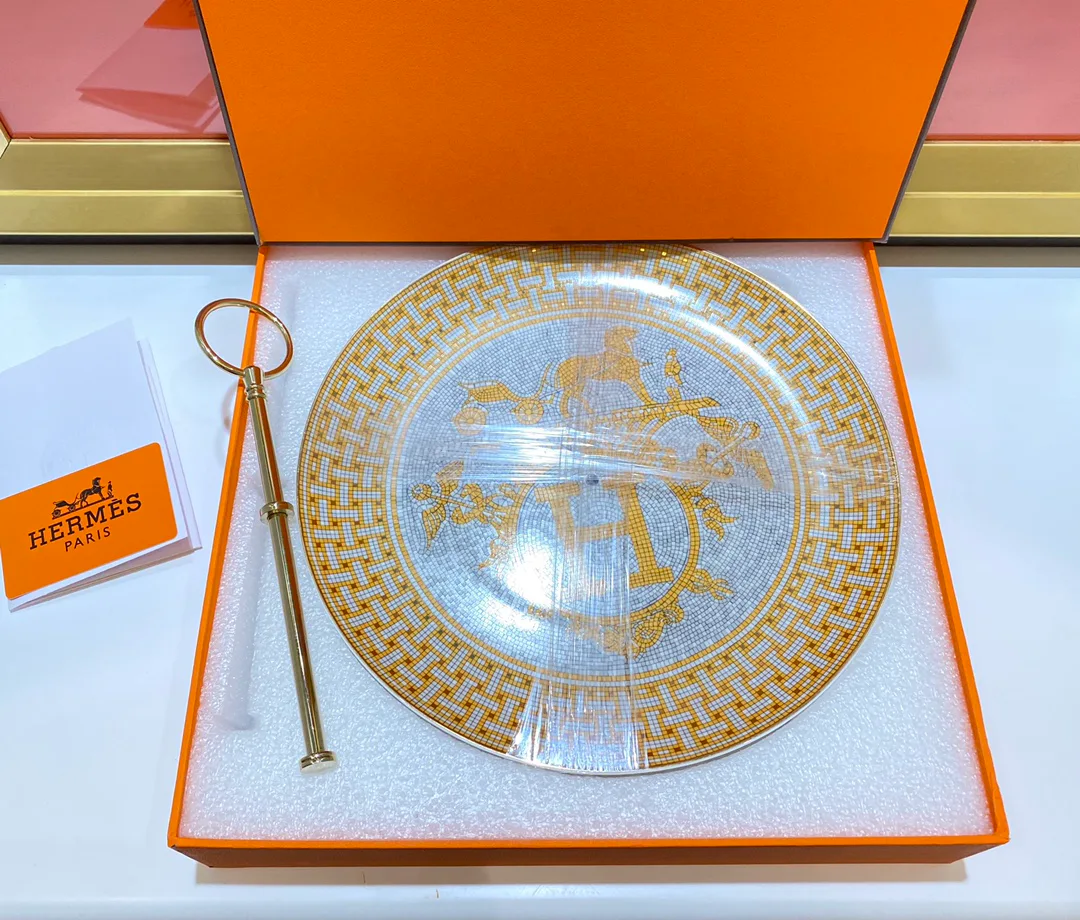 Посуда Hermes 86087
