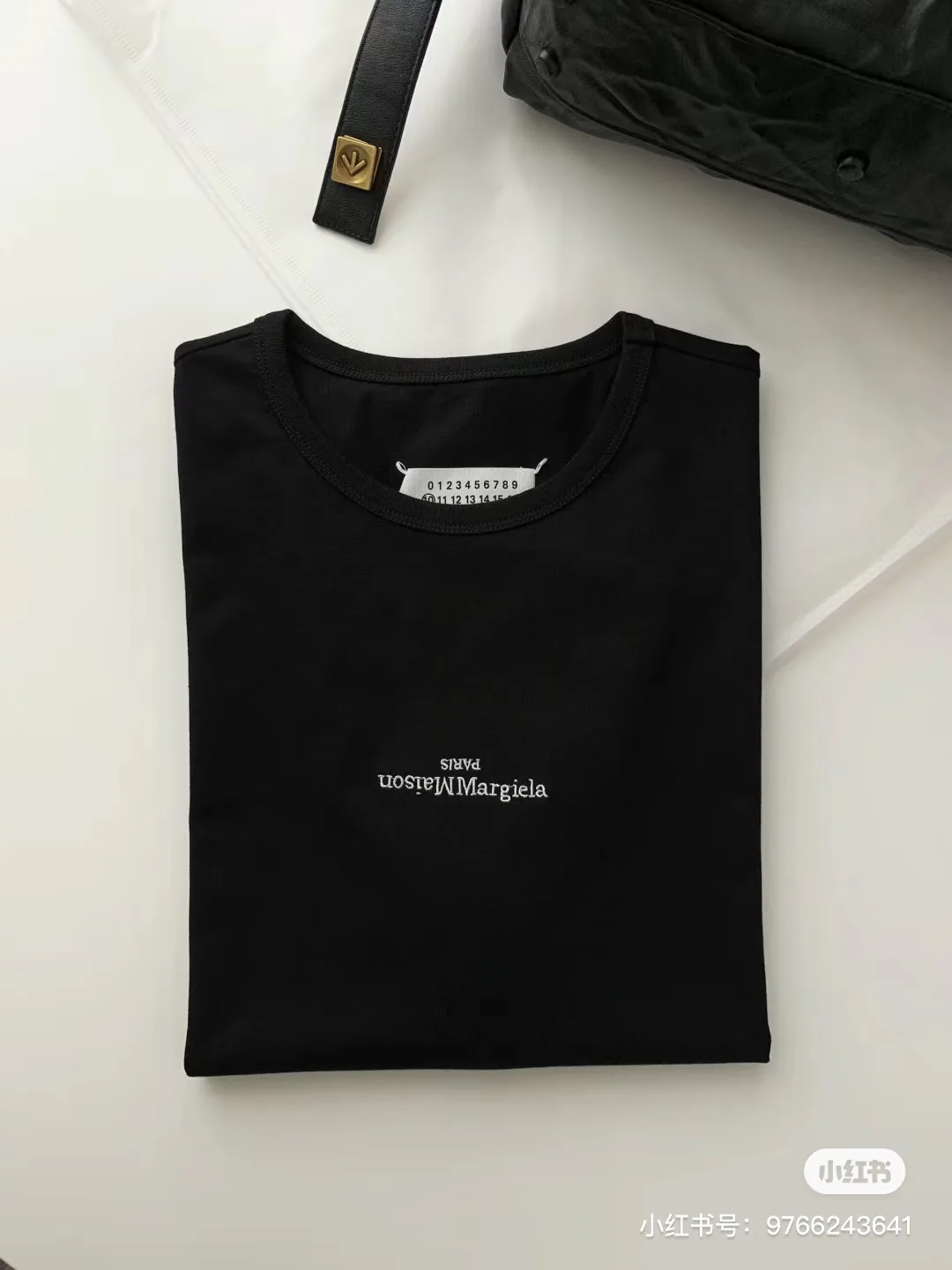 Футболки Мужские Maison Margiela 2553858