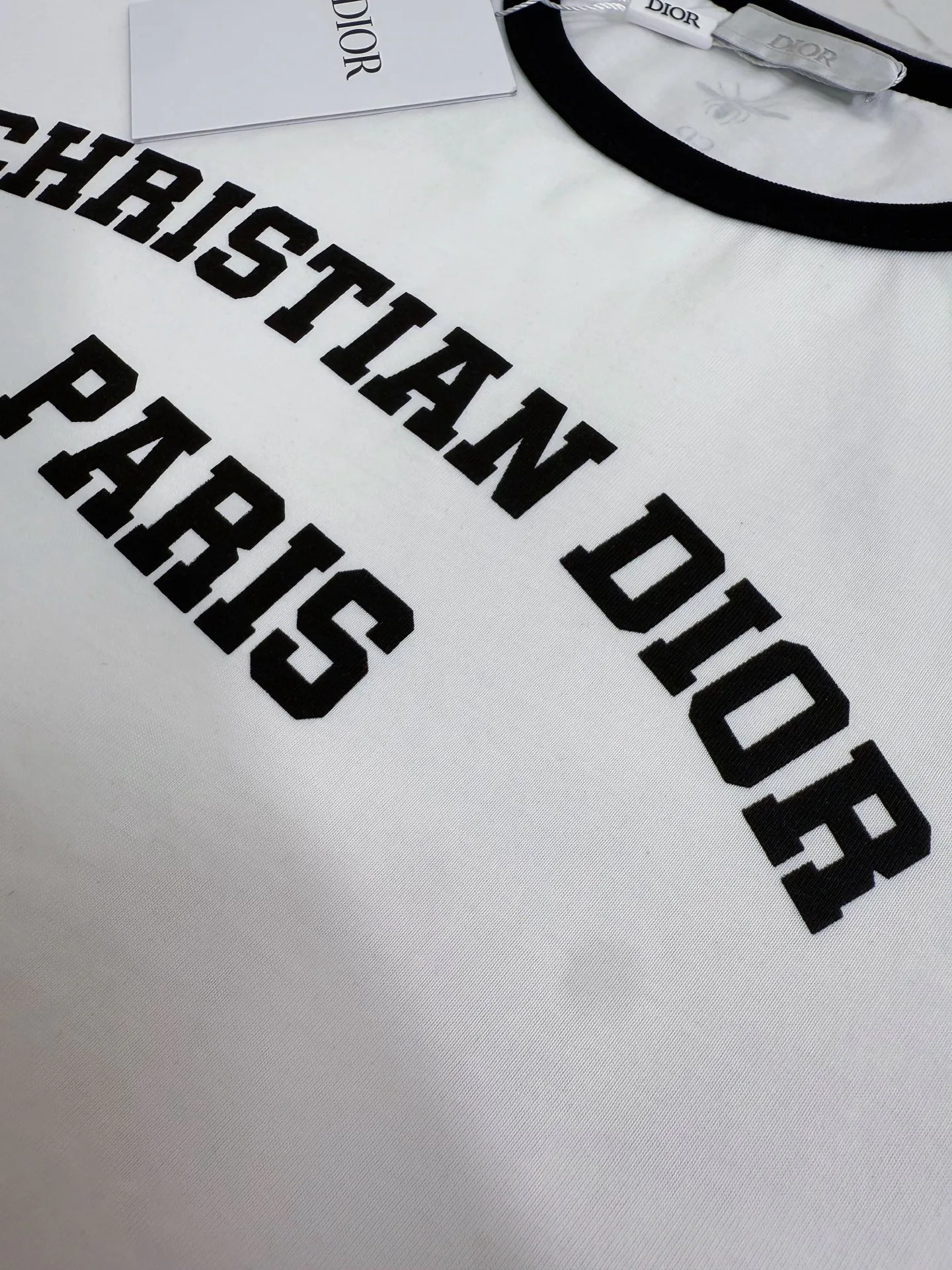 Футболки Женские Christian Dior 790932