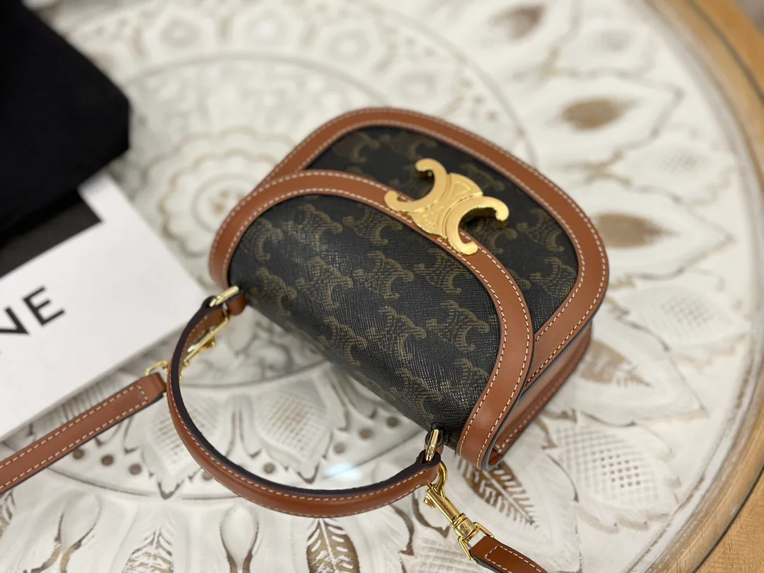 Сумки На Ремне Женские Celine 521792