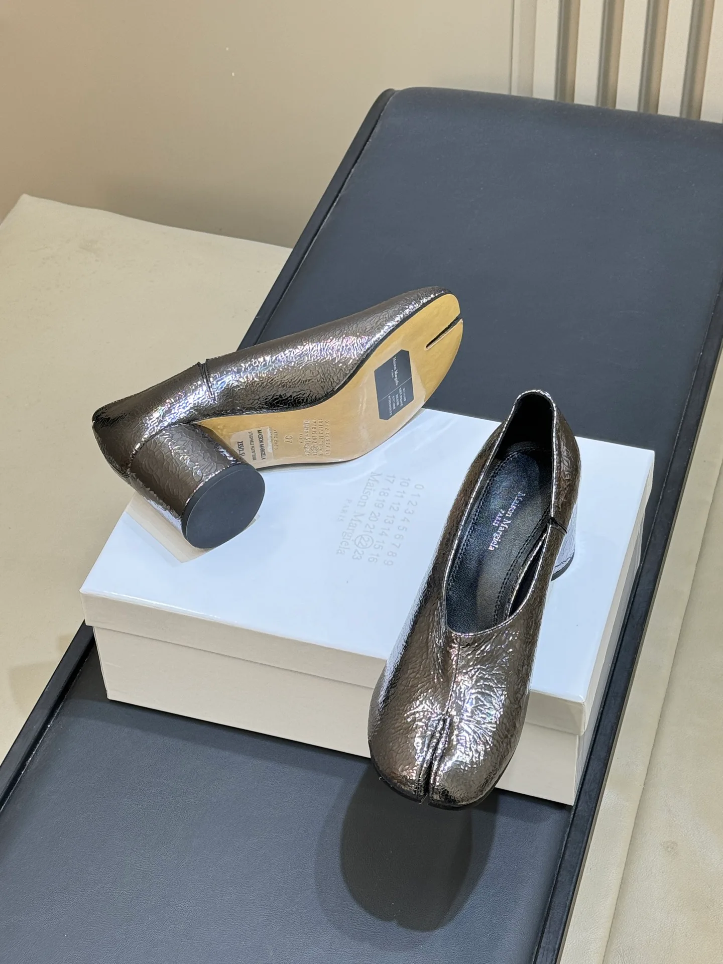 Туфли Женские Maison Margiela 18192860