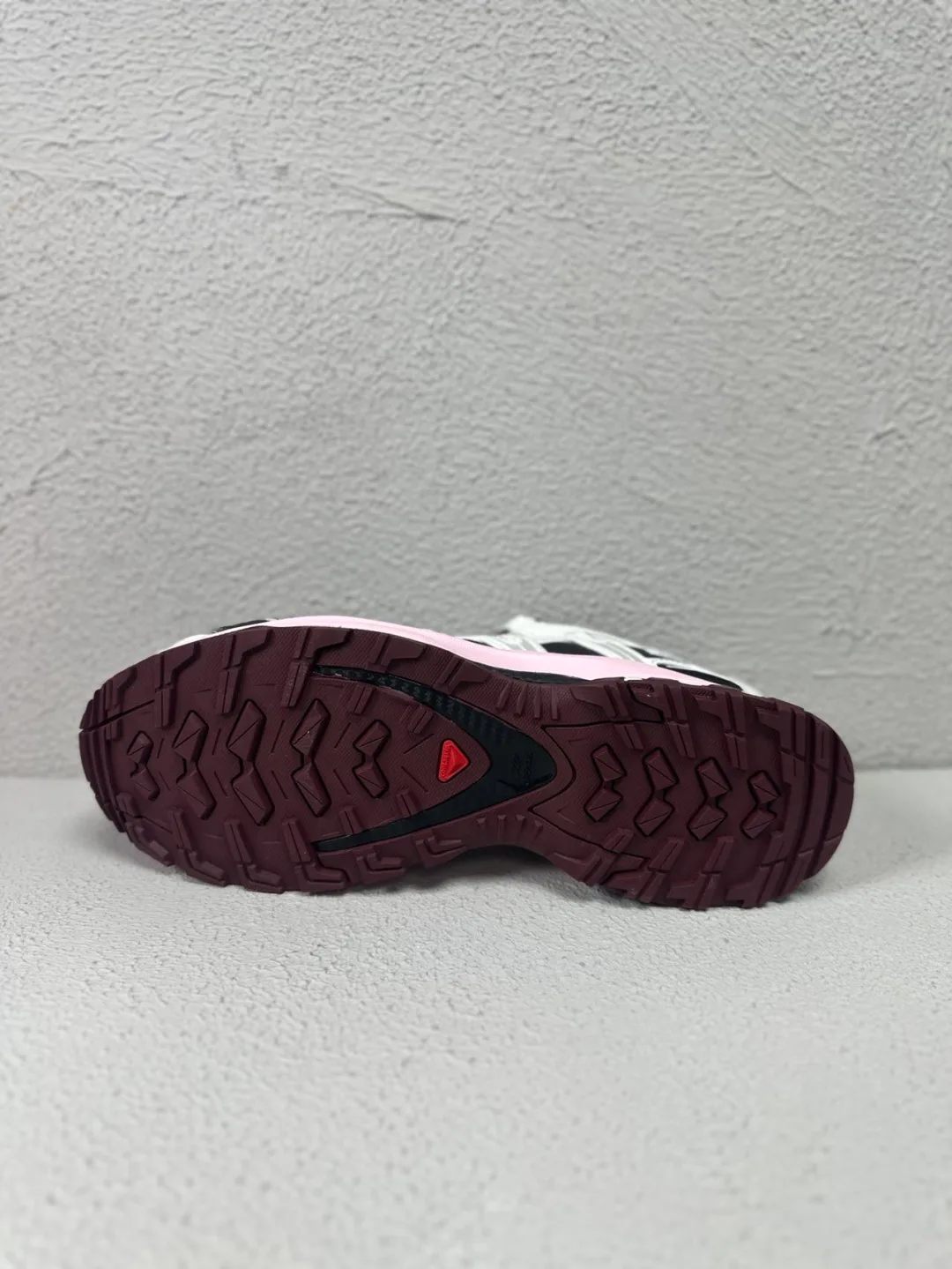 Кроссовки Женские Salomon 17962204