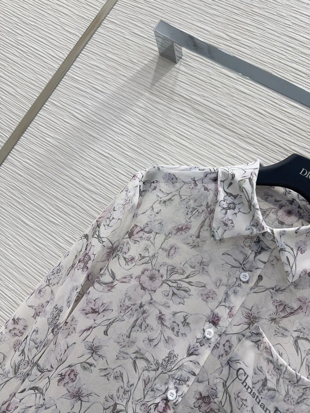 Рубашки Женские Christian Dior 11601743