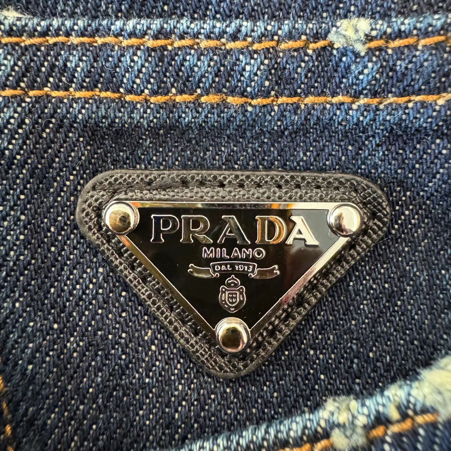 Шорты Женские Prada 18829727