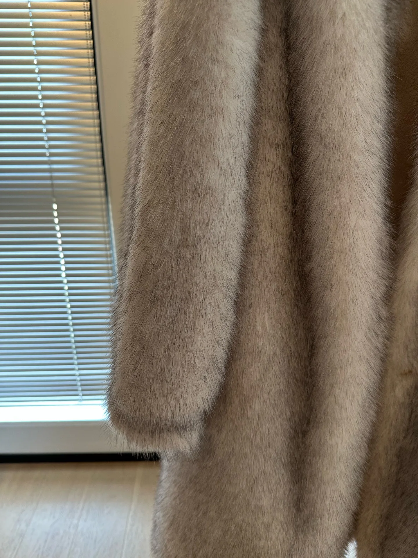 Шубы Женские Hermes 3315