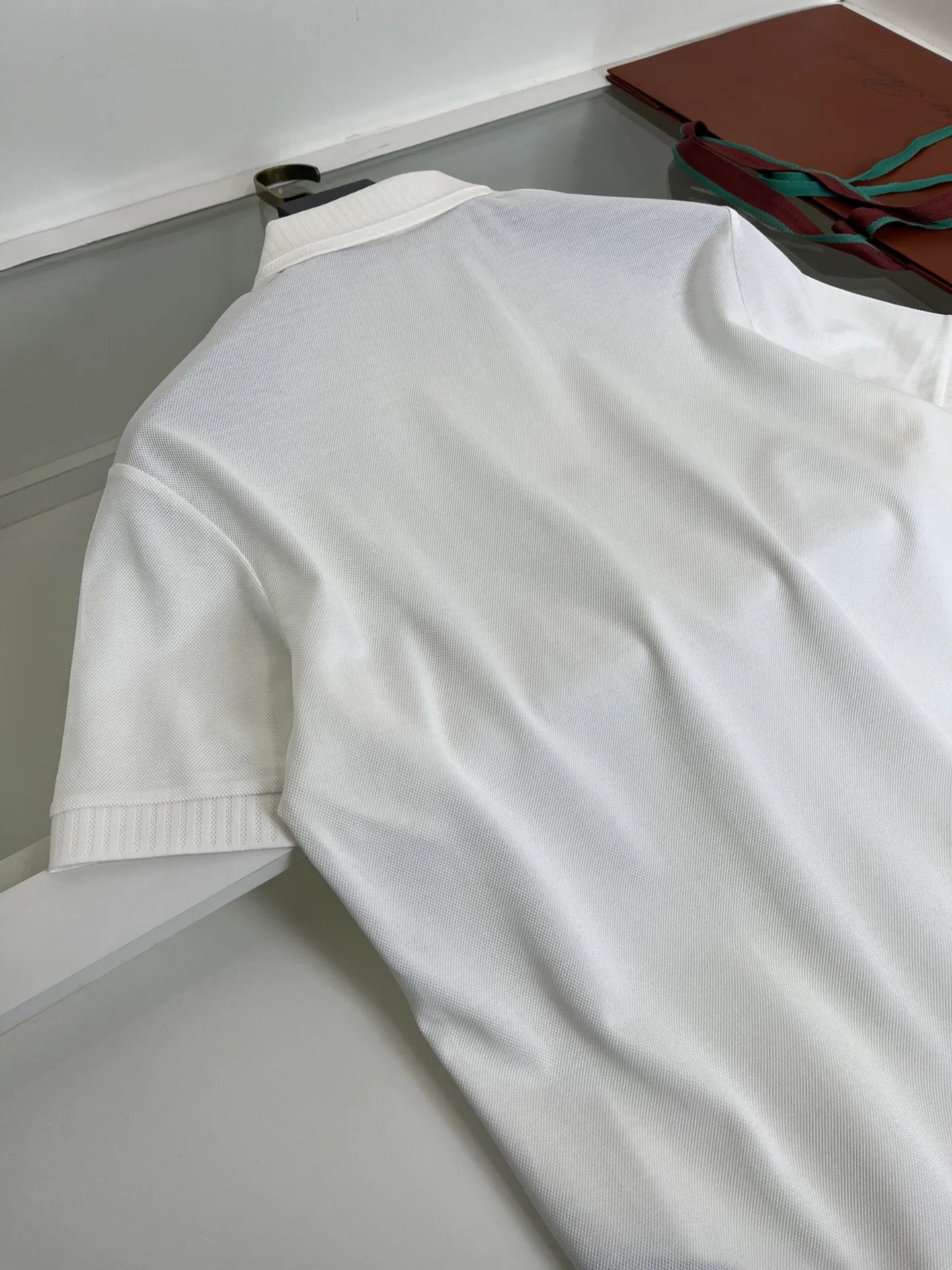 Футболки Мужские Zegna 3369743