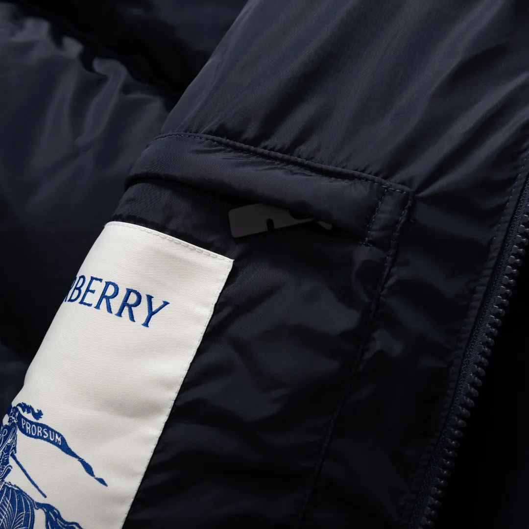 Куртки И Пуховики Женские Burberry 1145746