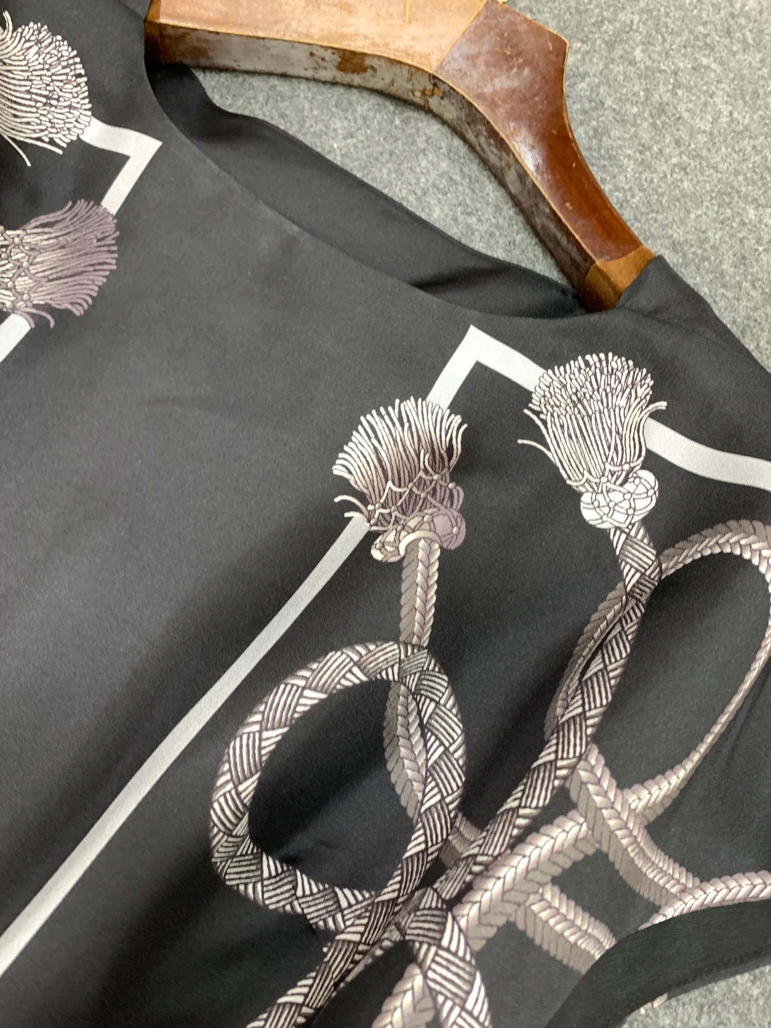 Платья Женские Hermes 2287043