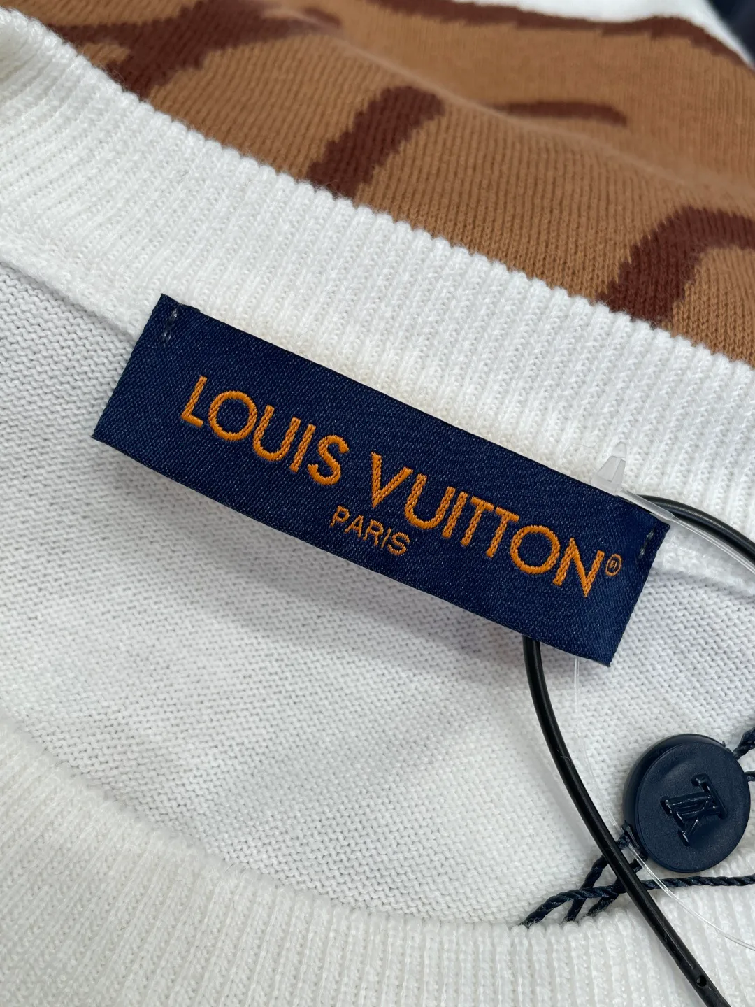 Футболки Мужские Louis Vuitton 9916698