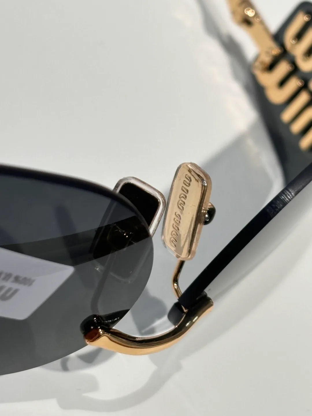 Очки Miu Miu 964442