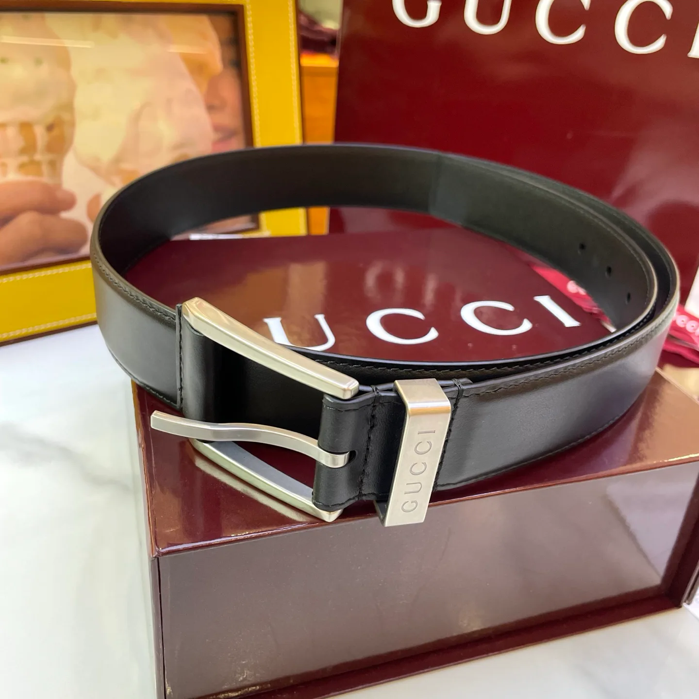 Ремни Gucci 11406617