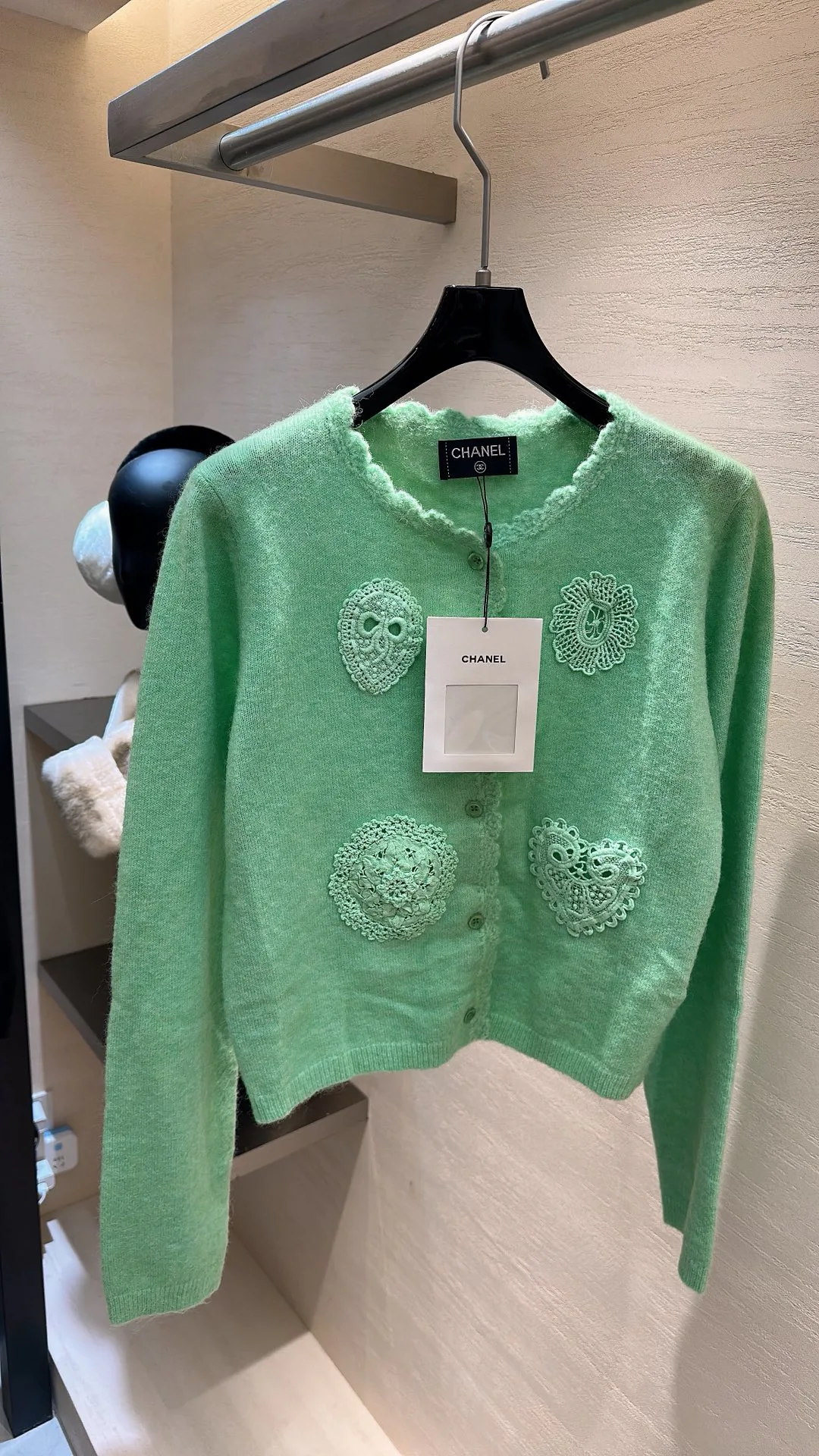 Топы Женские Chanel 372064