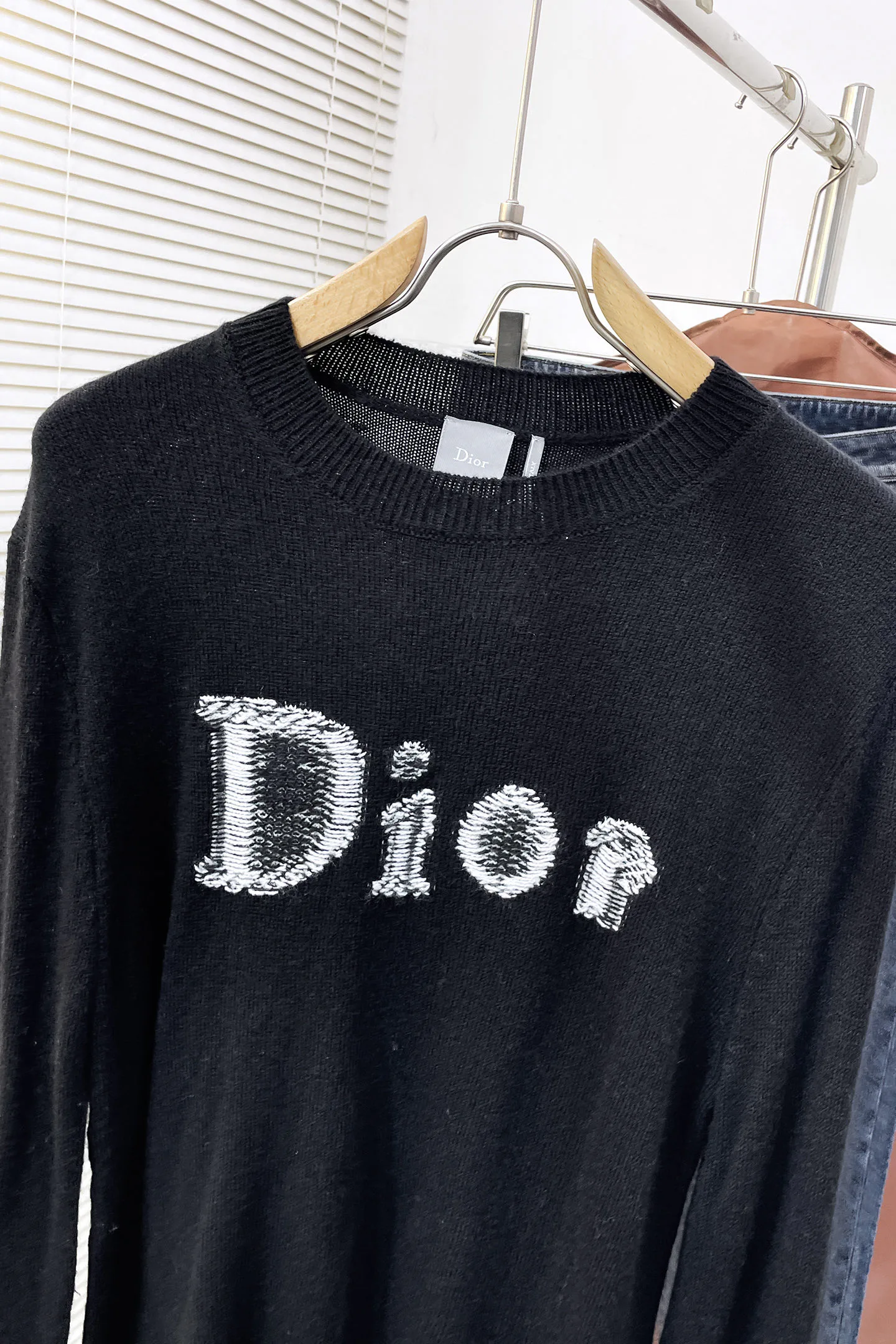 Джемперы И Свитеры Мужские Christian Dior 18645133