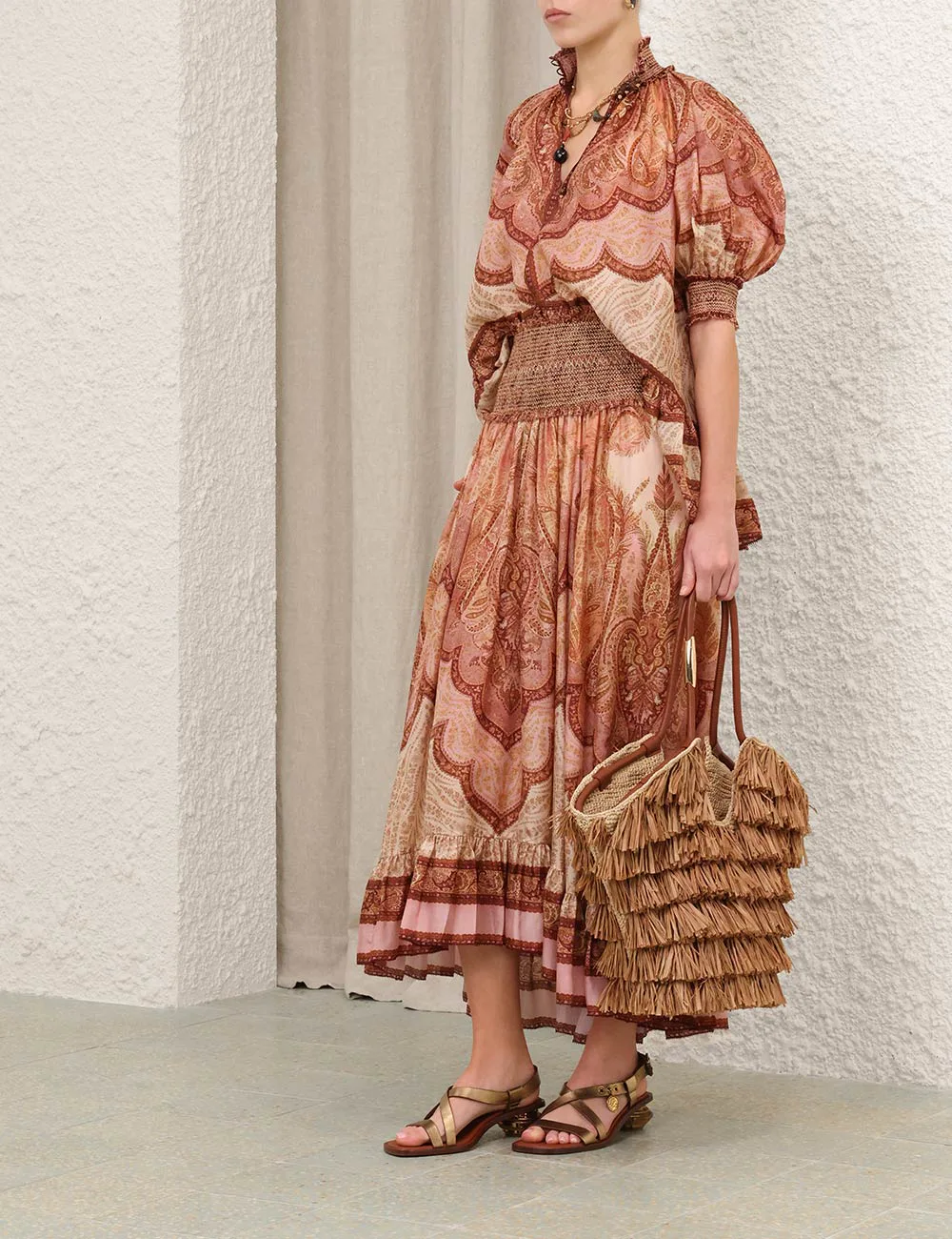 Костюмы Женские Zimmermann 10414584