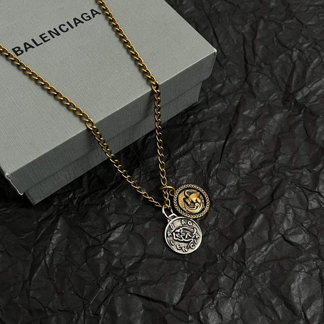 Бижутерия Balenciaga 1540820