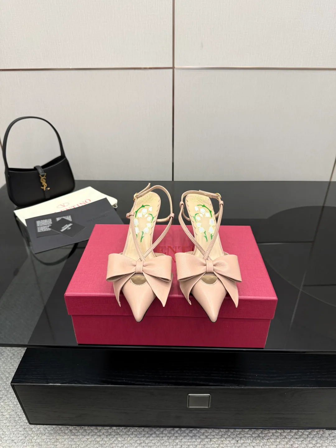 Туфли Женские Valentino 133159