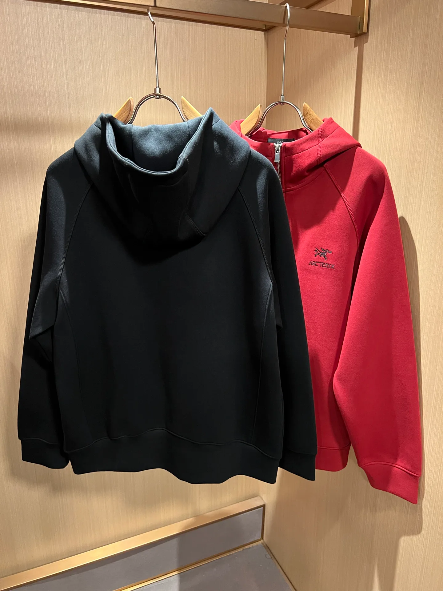 Свитшоты И Худи Мужские Arcteryx 19142004