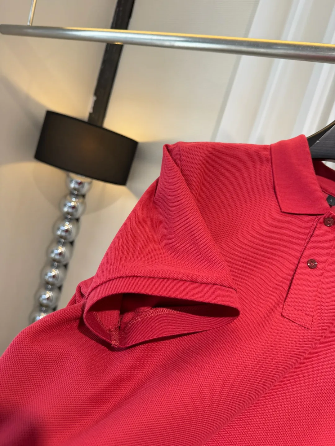 Рубашки Мужские Prada 12675285