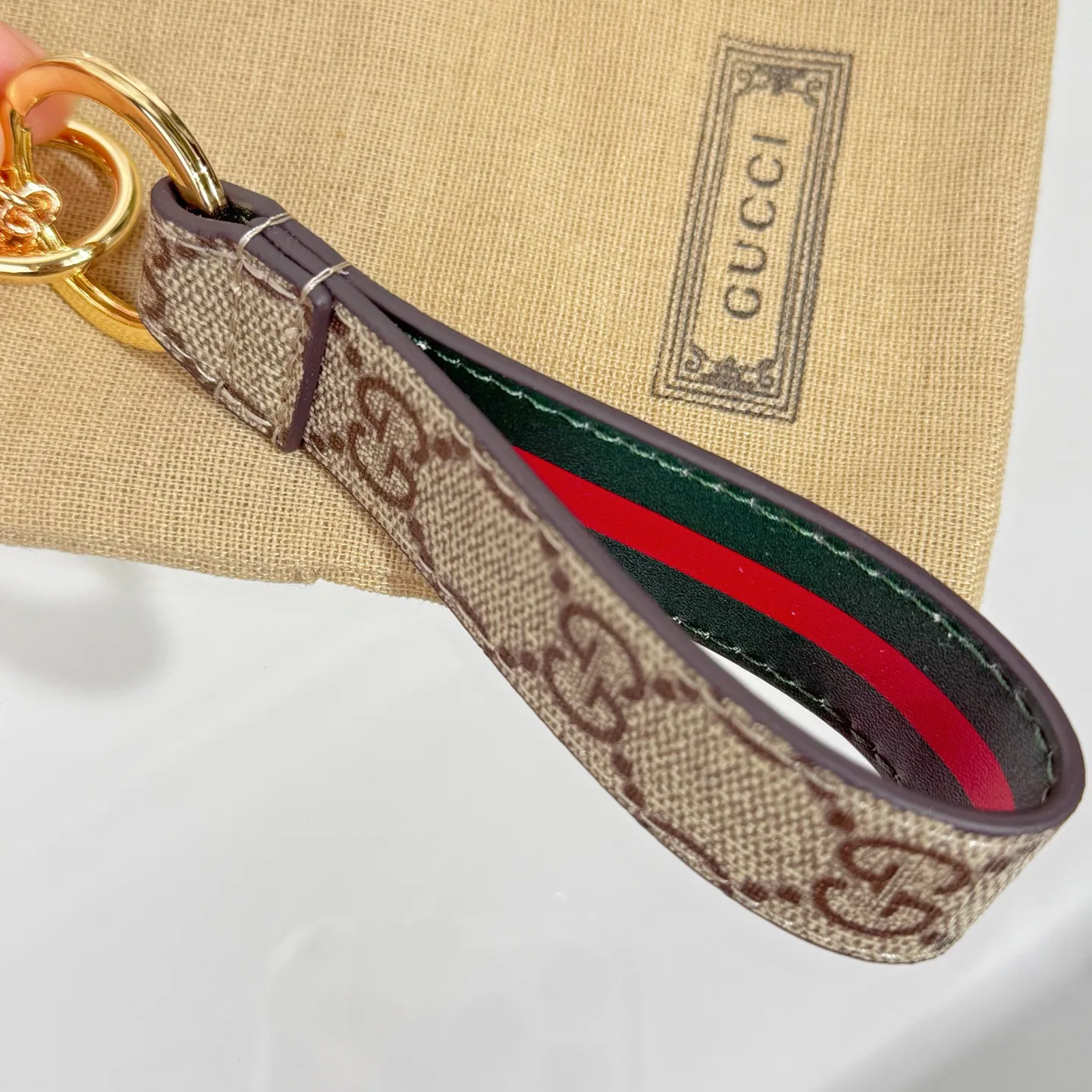 Ключницы Gucci 1256004