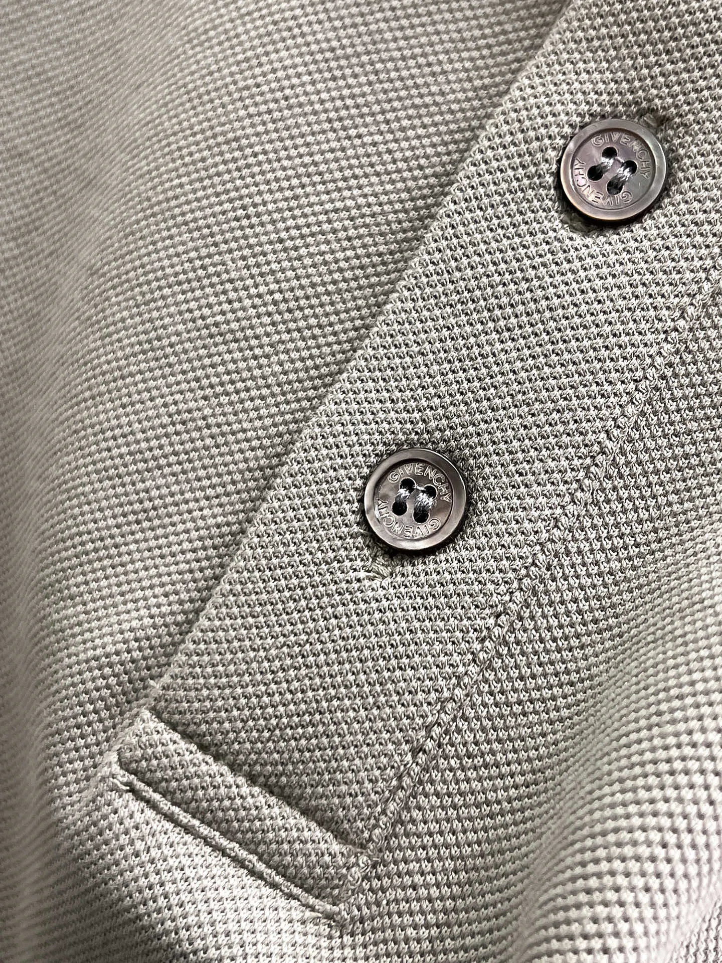 Рубашки Мужские Givenchy 17049661