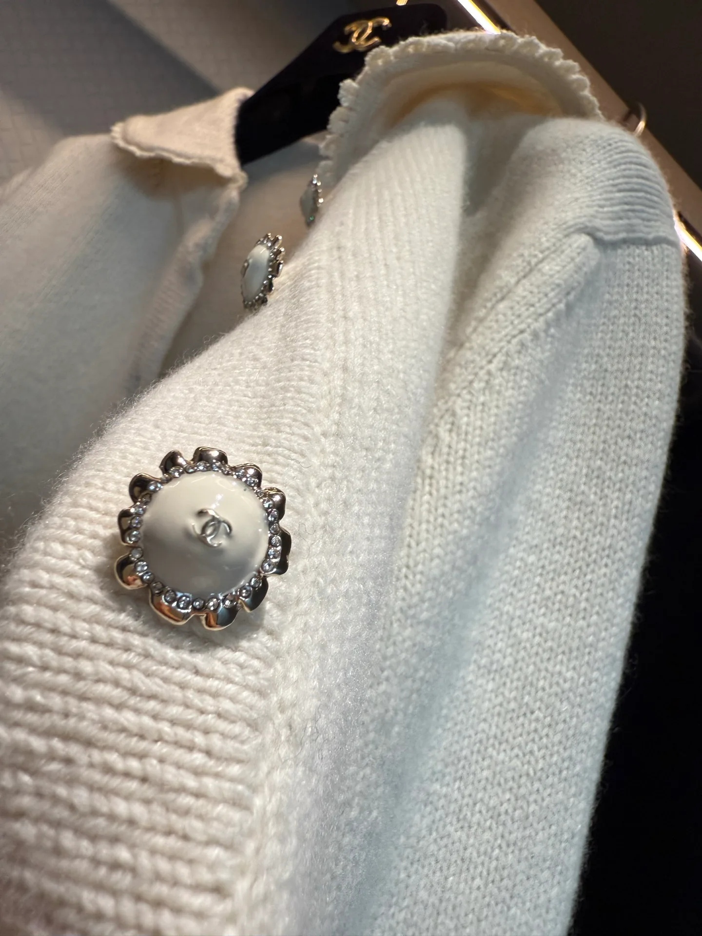 Свитеры Женские Chanel 317446