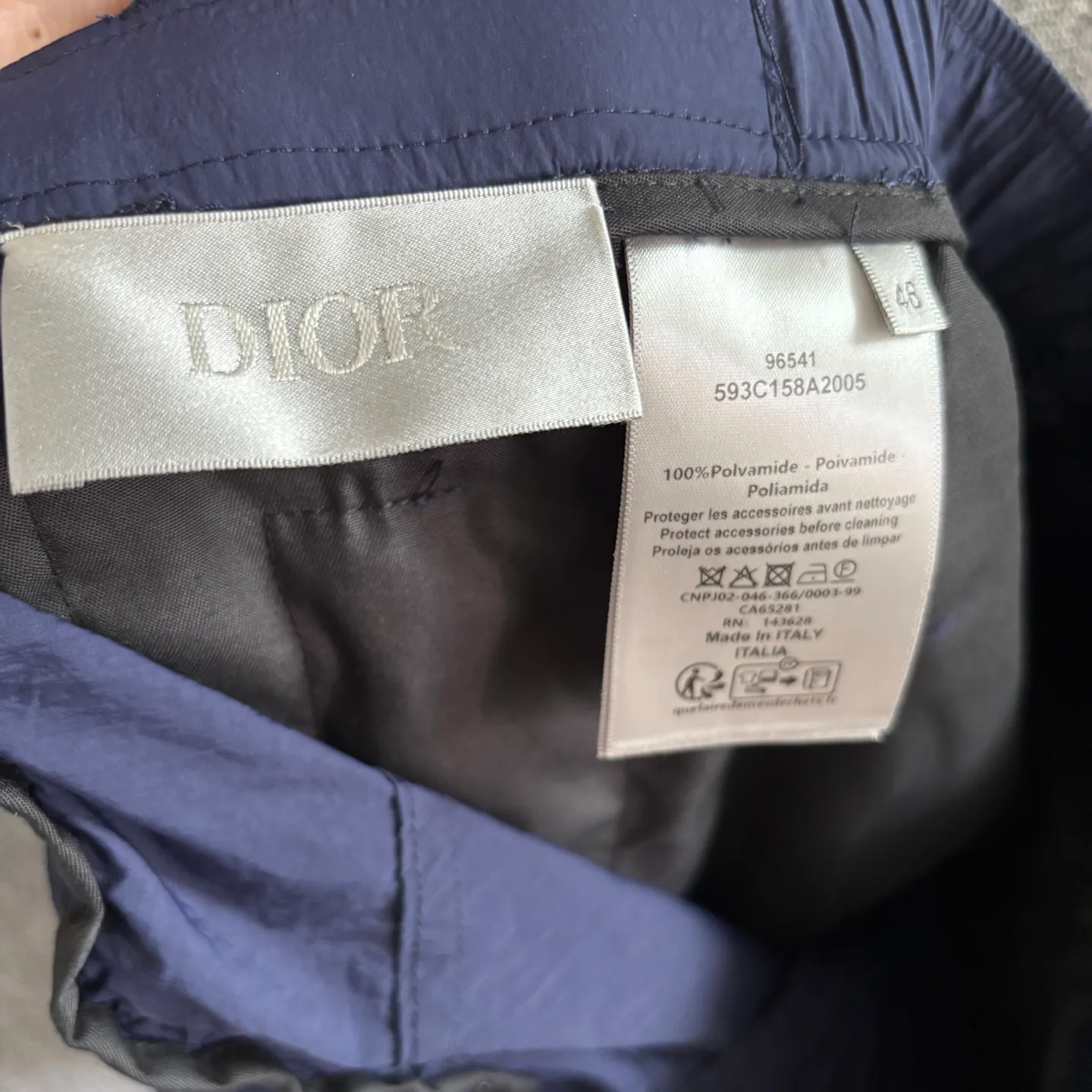 Шорты Женские Christian Dior 11787752