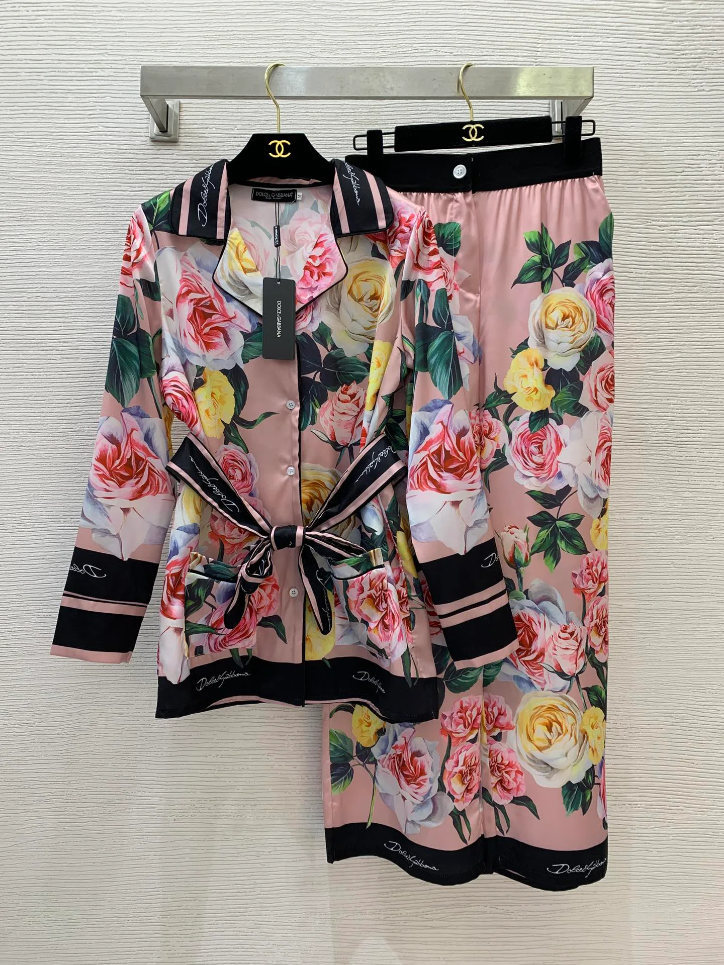 Костюмы Женские Dolce & Gabbana 9393023