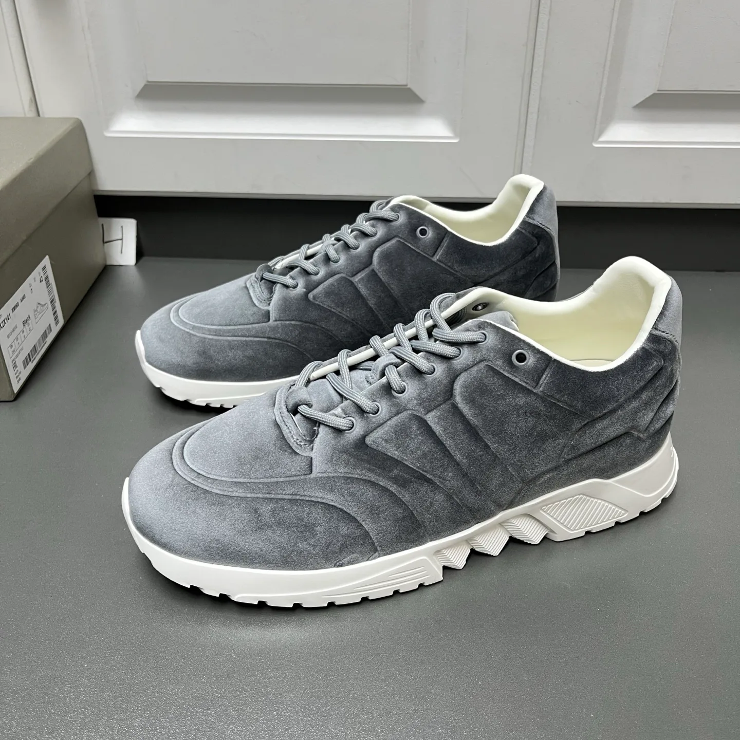 Кроссовки Мужские Armani 5021290