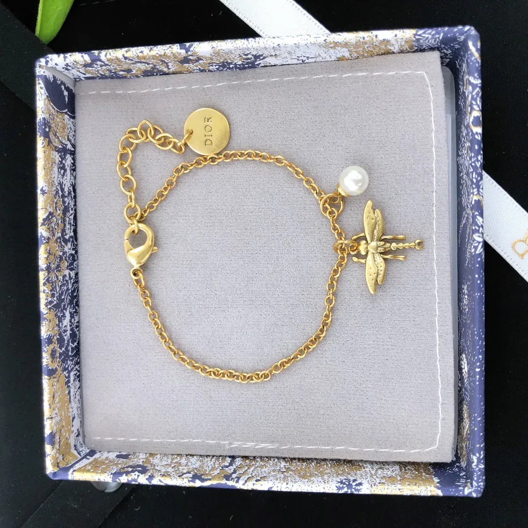 Бижутерия Christian Dior 101927