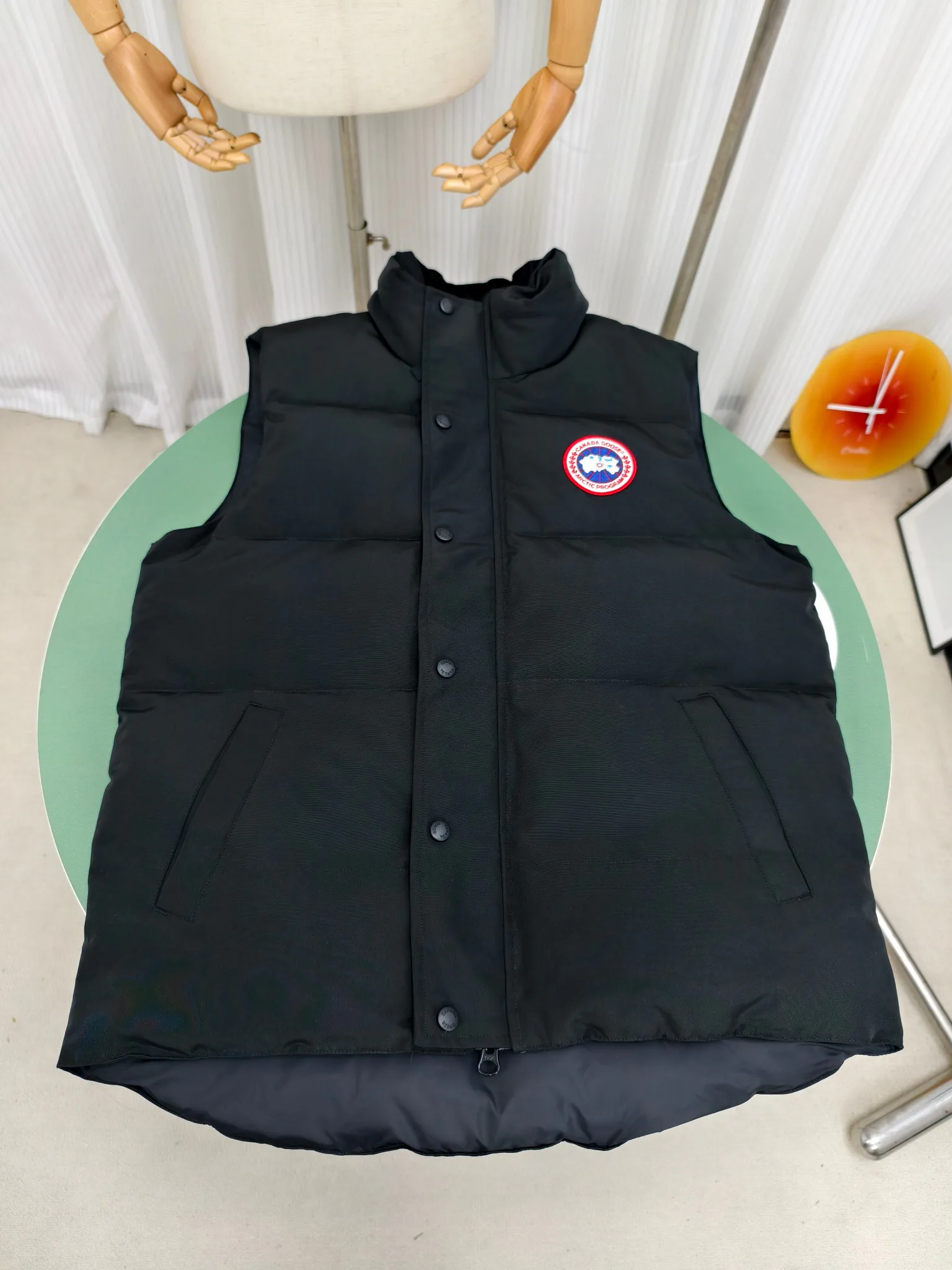 Жилеты Женские Canada Goose 1773255