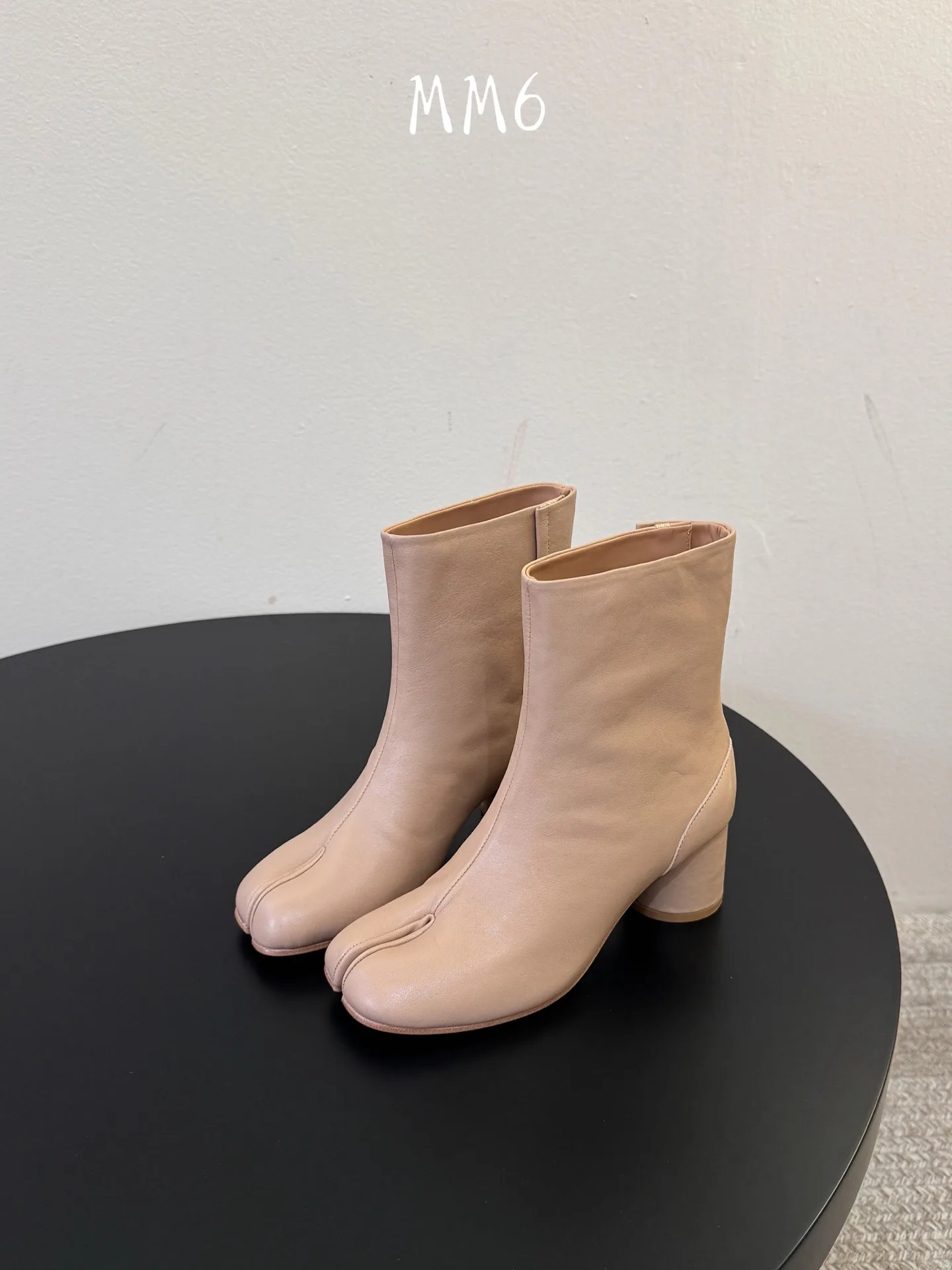 Ботильоны Женские Maison Margiela 18104485