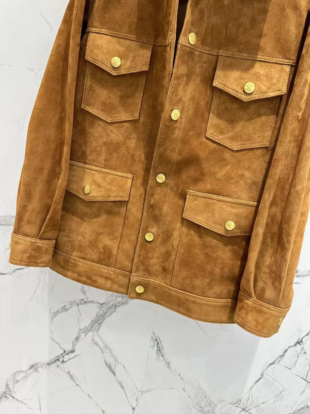Жакеты Женские Celine 11868472