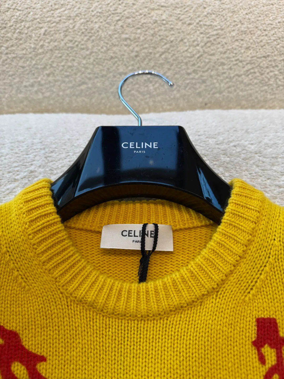 Джемперы И Свитеры Женские Celine 1610866