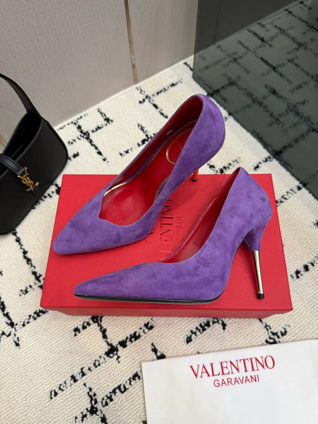 Туфли Женские Valentino 18049012