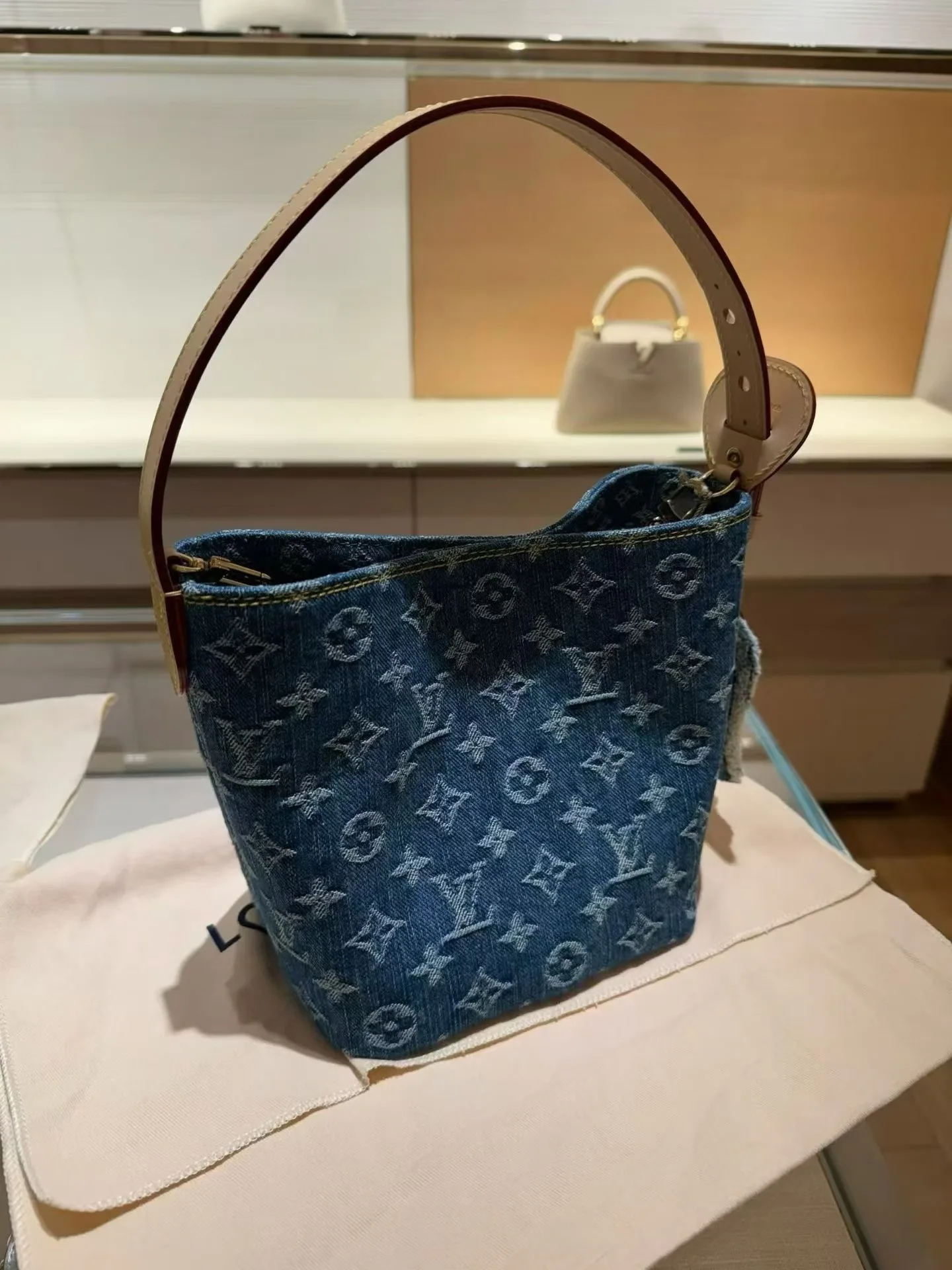Классические Сумки Женские Louis Vuitton 11668963