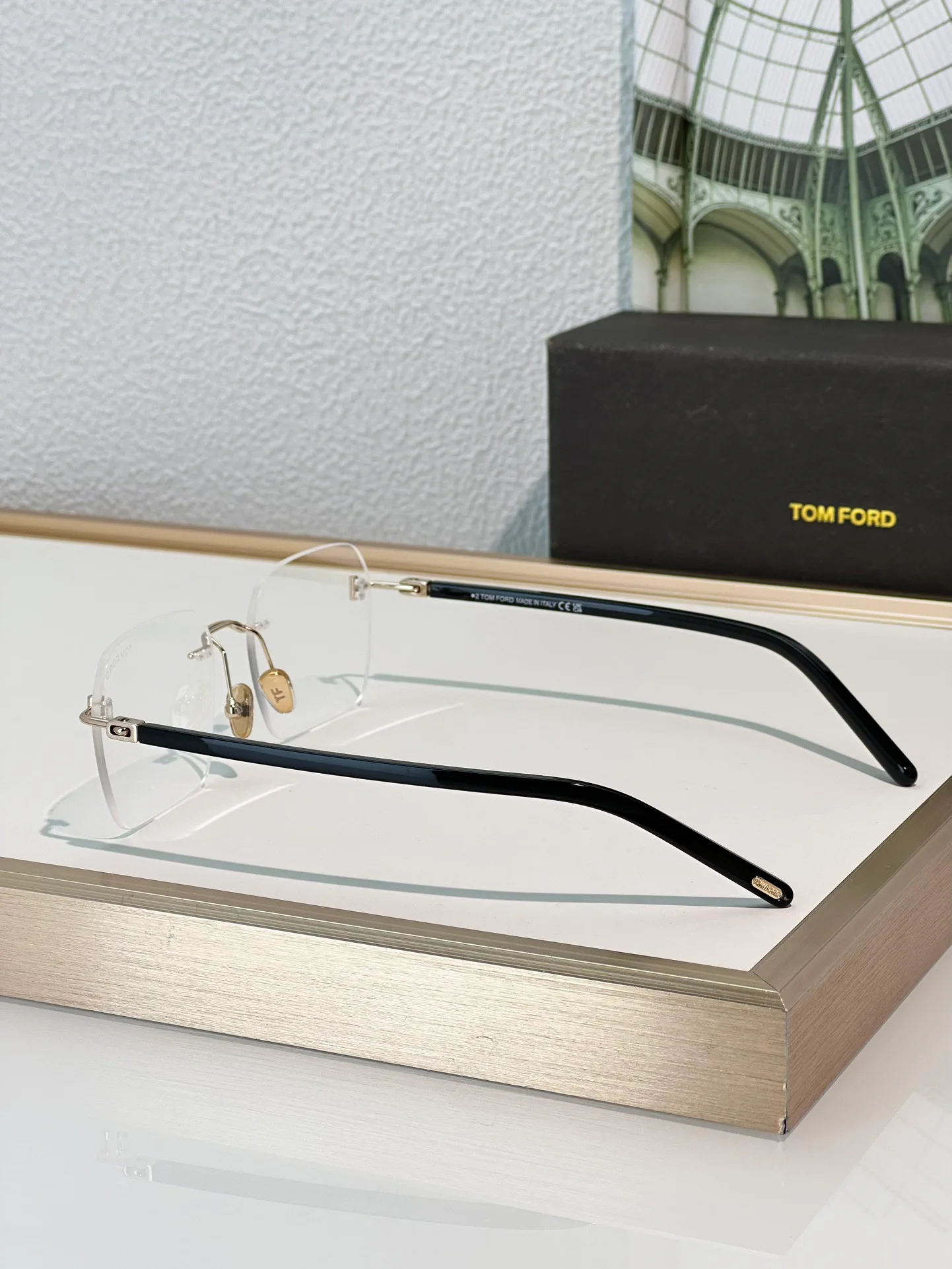 Очки Tom Ford 897060