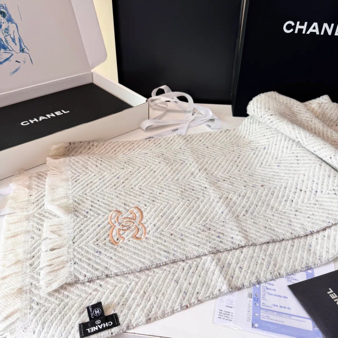 Шарфы Chanel 1116067