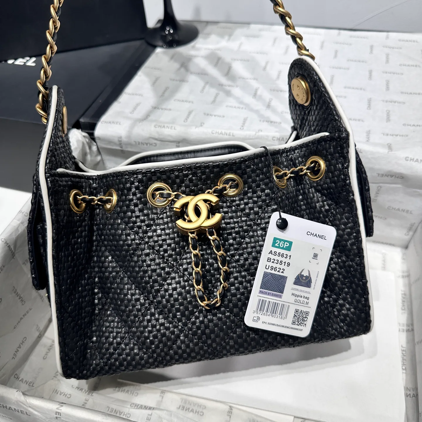 Сумки На Ремне Женские Chanel 13076786
