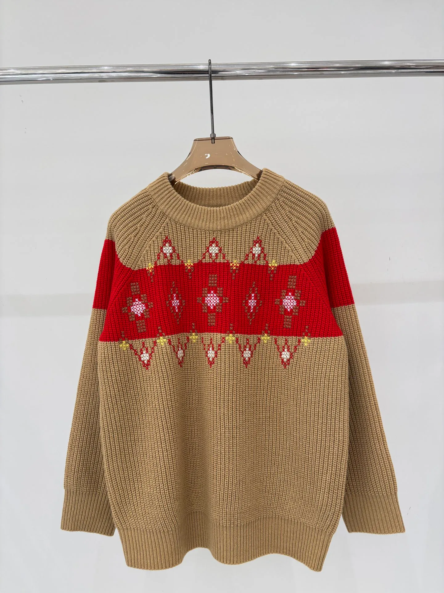 Джемперы И Свитеры Женские Ami Paris 422915