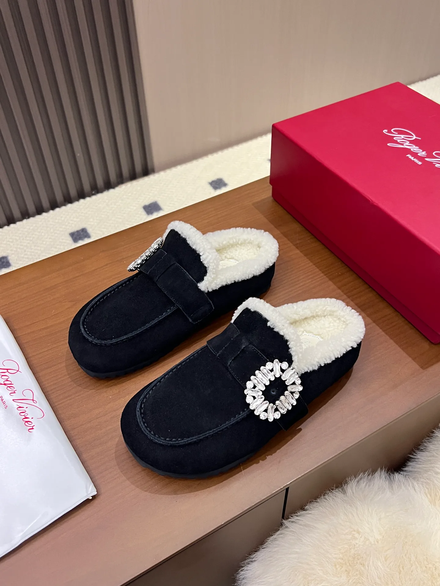 Мюли И Сабо Женские Roger Vivier 18877014