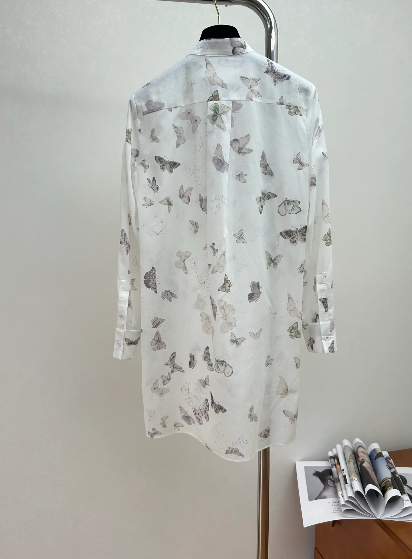 Рубашки Женские Christian Dior 797133