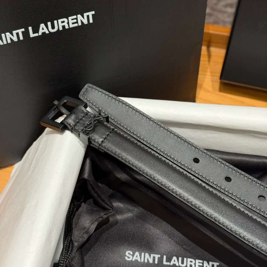 Ремни Saint Laurent 10399094