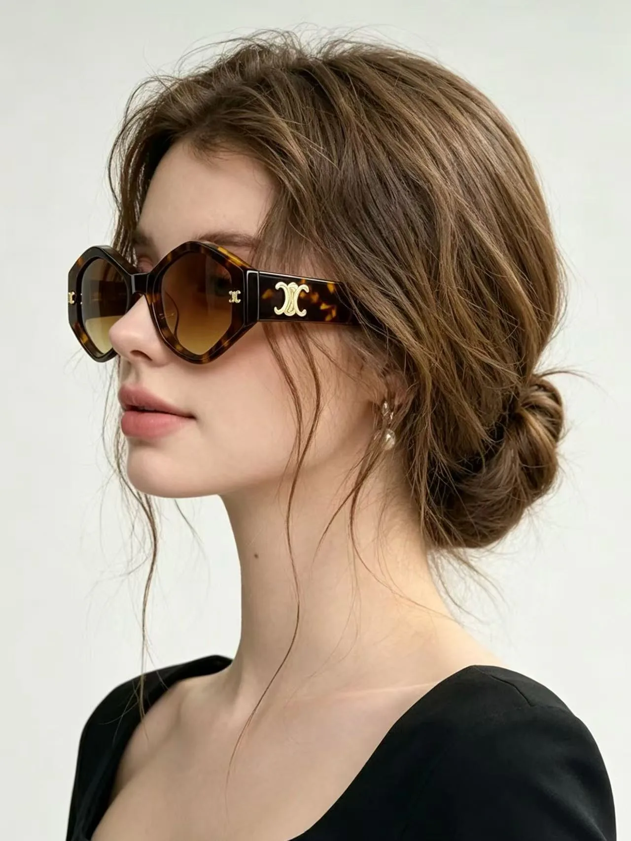 Очки Celine 17992522