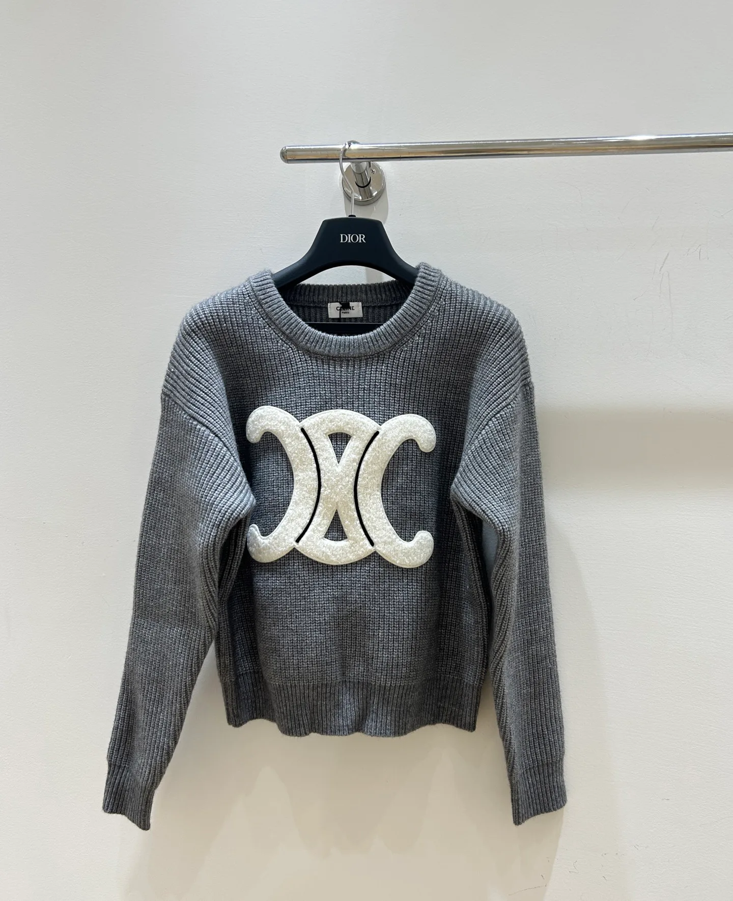 Джемперы И Свитеры Женские Celine 9235157