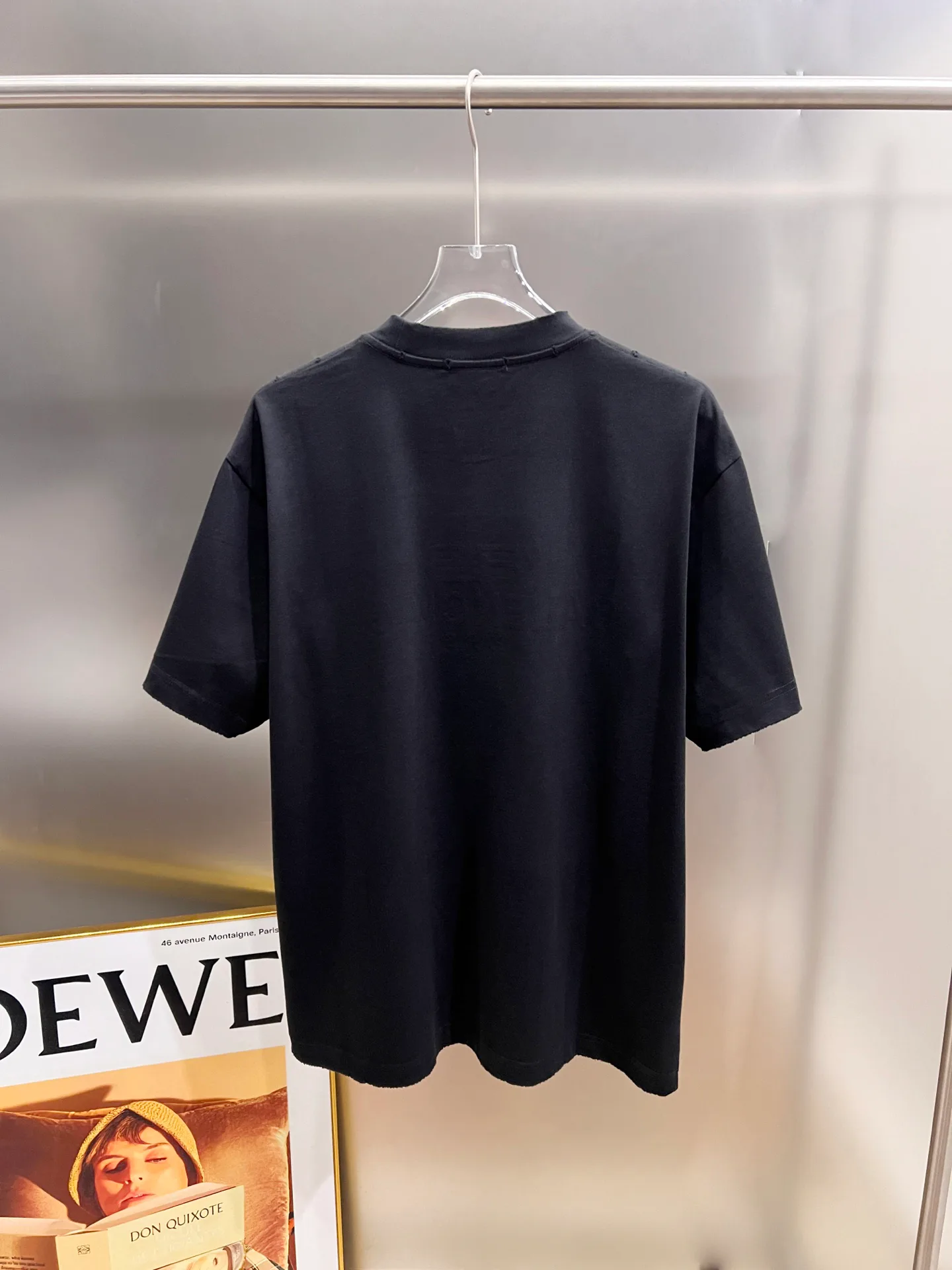 Футболки Мужские Balenciaga 17662804